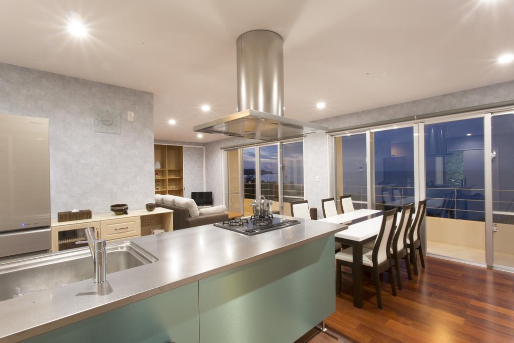 Suite Villa Yagaji 名户 外观 照片