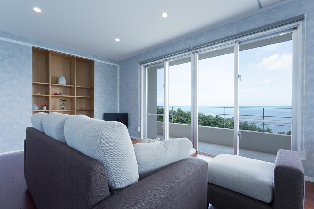 Suite Villa Yagaji 名户 外观 照片