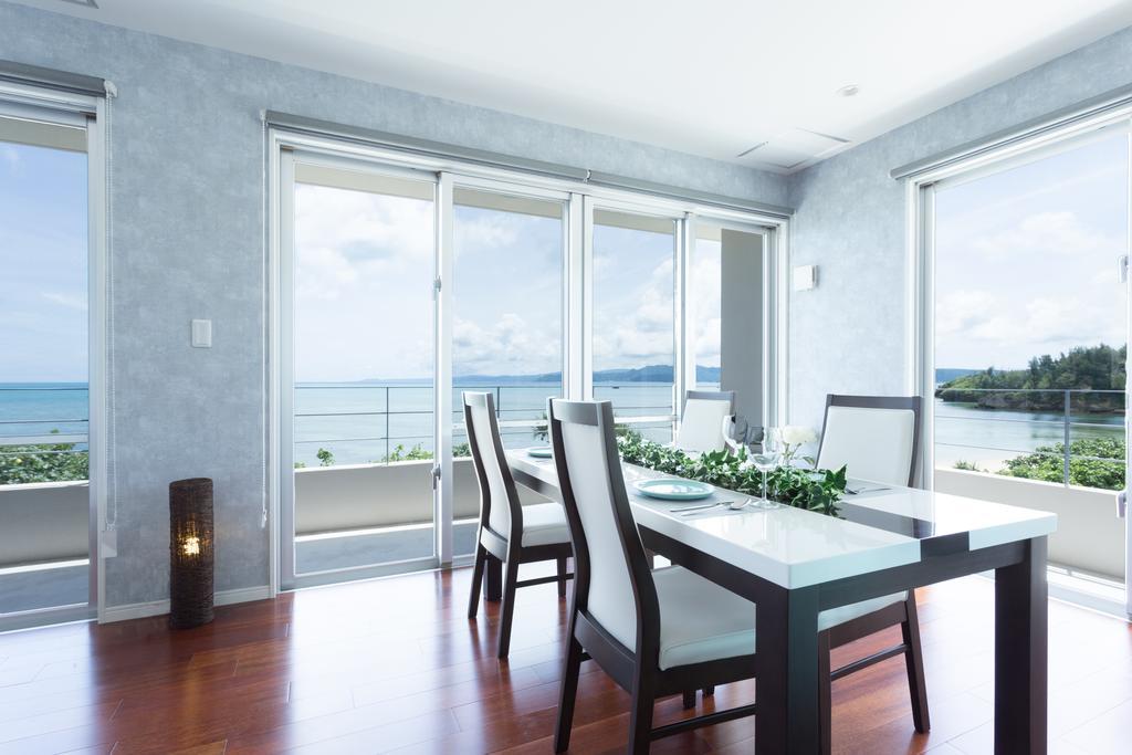 Suite Villa Yagaji 名户 外观 照片
