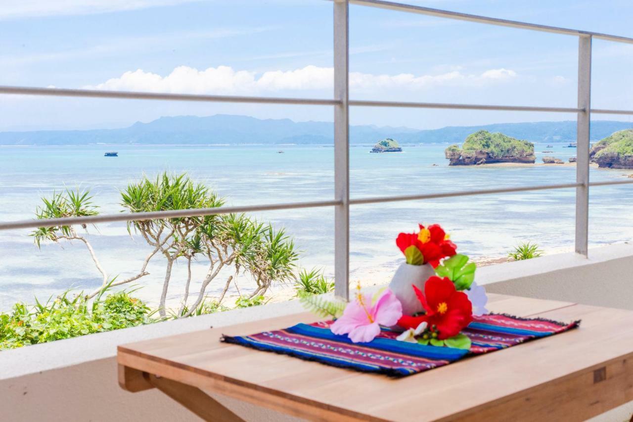 Suite Villa Yagaji 名户 外观 照片