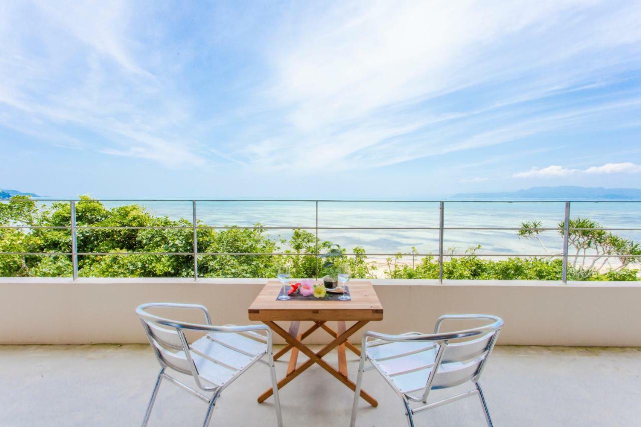 Suite Villa Yagaji 名户 外观 照片